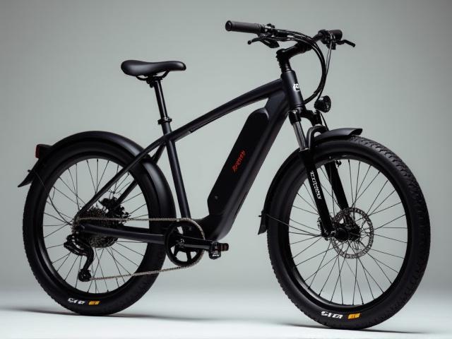 Magma Ignite C1 Commuter E-Bike
