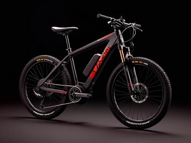 Magma Volt Pro Performance E-Bike